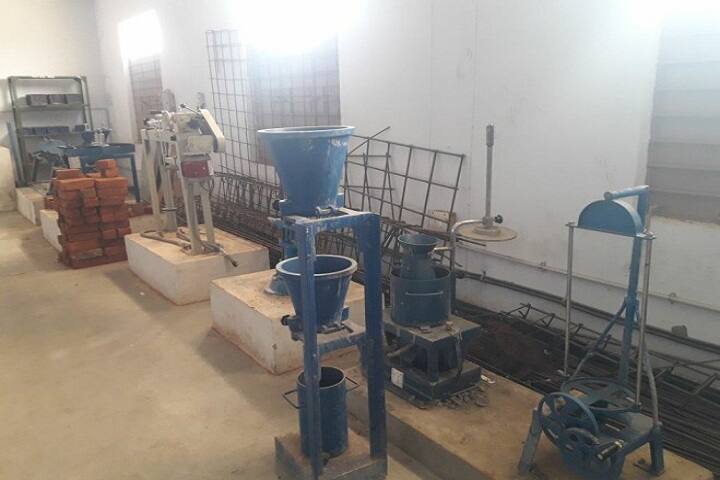 laboratory